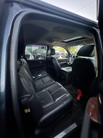 2007 - 2011 Chevrolet Avalanche - Stock #: M19286 ME-16