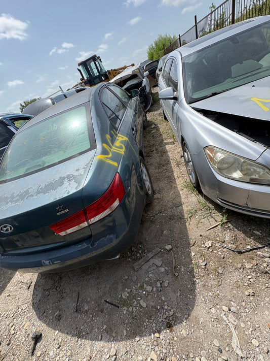 2006-2008 Hyundai Sonata - Stock #: M19314