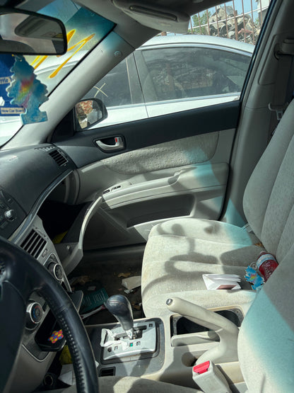 2006-2008 Hyundai Sonata - Stock #: M19314