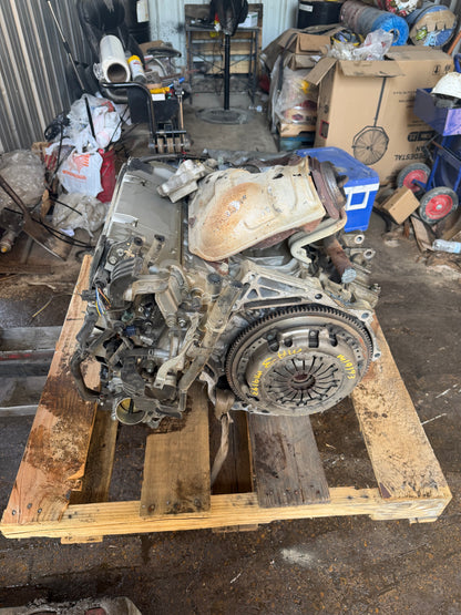 2006-2011 HONDA CIVIC 2.0 L Engine -#M19193