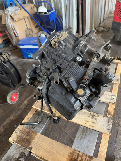 2007-2010 VOLVO XC-90- AUTOMATIC TRANSMISSION -#MS1707