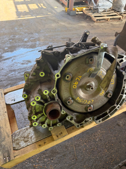 2007-2010 VOLVO XC-90- AUTOMATIC TRANSMISSION -#MS1707