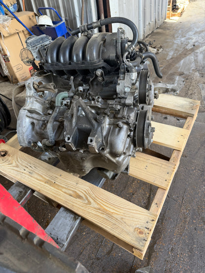 2006-2011 Honda Civic - 1.8 L Engine -#MS1712