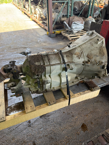 2010 Ford Expedition - Transmission -#M19216