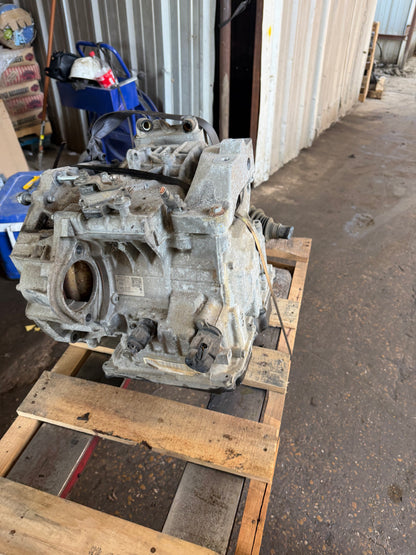 2006-2007 HONDA ACCORD - AUTOMATIC TRANSMISSION -#M19280