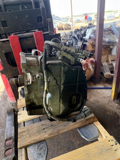 2013-2015 FORD FUSION  - AUTOMATIC TRANSMISSION -#M19297