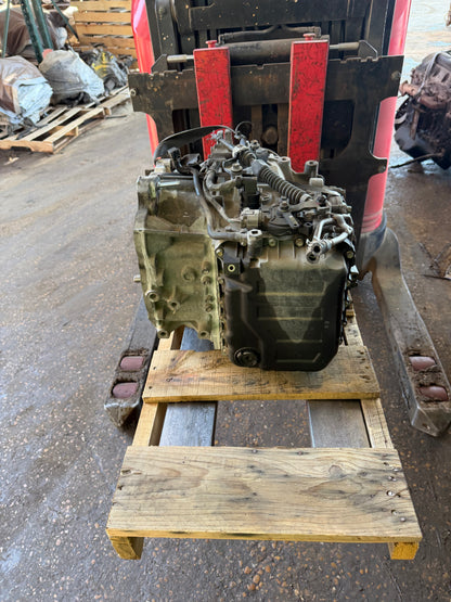 2011-2013 HYUNDAI SONATA - AUTOMATIC TRANSMISSION -#M19221