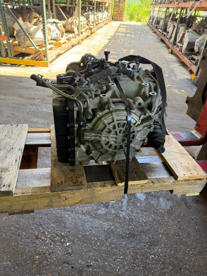 2011-2013 HYUNDAI SONATA - AUTOMATIC TRANSMISSION -#M19221