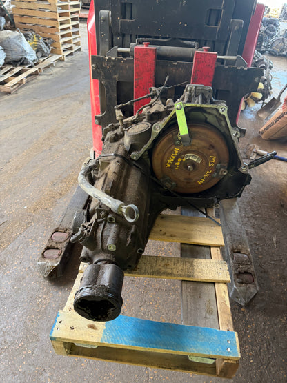 2006-2011 CHEVROLET IMPALA - AUTOMATIC TRANSMISSION -#MS2514