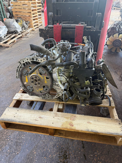 2009-2015 NISSAN ROGUE 2.5 L Engine -#M19253