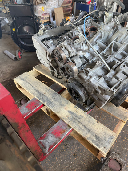 2009-2015 NISSAN ROGUE 2.5 L Engine -#M19253