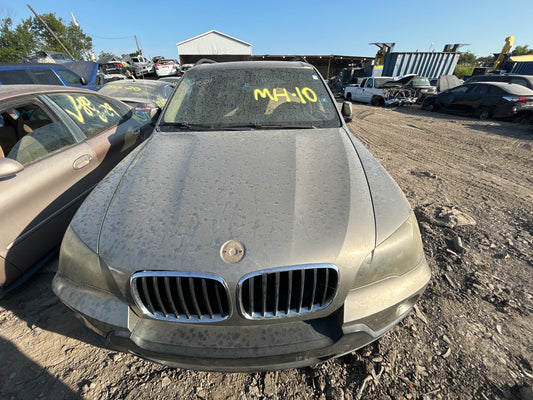 2007 BMW X5 - Stock #: M19340 - MH-10