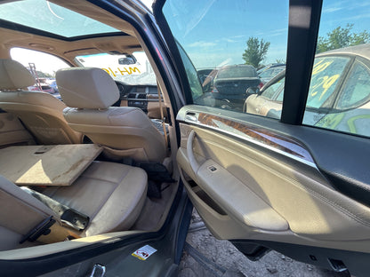 2007 BMW X5 - Stock #: M19340 - MH-10