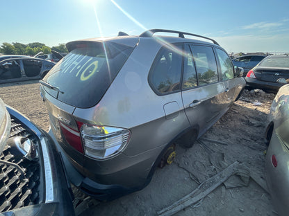 2007 BMW X5 - Stock #: M19340 - MH-10
