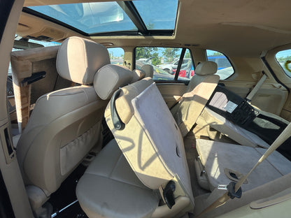 2007 BMW X5 - Stock #: M19340 - MH-10