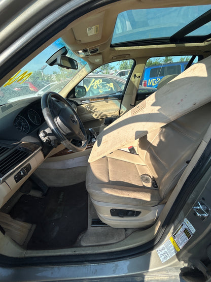 2007 BMW X5 - Stock #: M19340 - MH-10