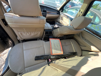2007 BMW X5 - Stock #: M19340 - MH-10