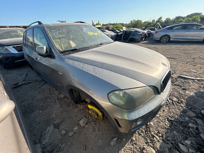 2007 BMW X5 - Stock #: M19340 - MH-10