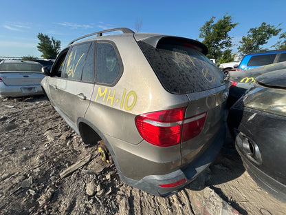 2007 BMW X5 - Stock #: M19340 - MH-10