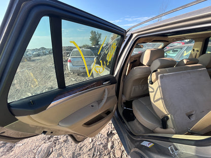 2007 BMW X5 - Stock #: M19340 - MH-10