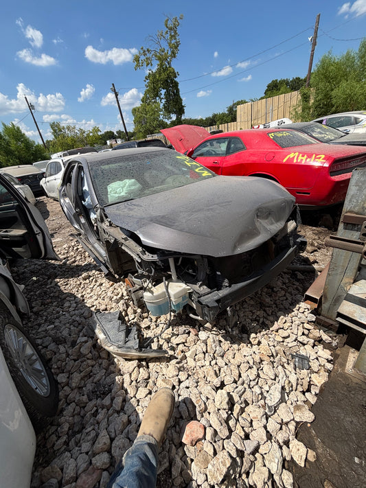 2015-2017 TOYOTA CAMRY  - PARTING OUT-MI-1 - Stock #:M19351