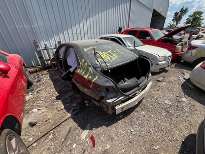 2015-2017 TOYOTA CAMRY  - PARTING OUT-MI-1 - Stock #:M19351