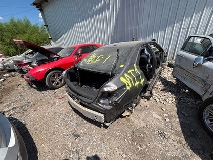 2015-2017 TOYOTA CAMRY  - PARTING OUT-MI-1 - Stock #:M19351