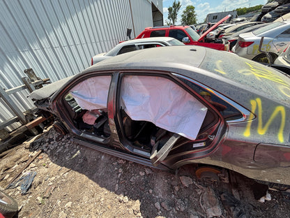 2015-2017 TOYOTA CAMRY  - PARTING OUT-MI-1 - Stock #:M19351