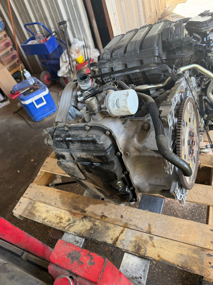 2019-2025 NISSAN ALTIMA 2.5 L Engine -#M19201