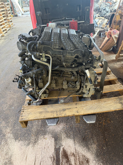 2019-2025 NISSAN ALTIMA 2.5 L Engine -#M19201