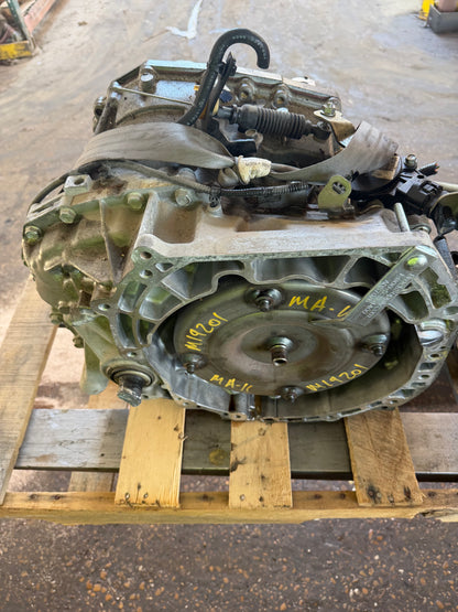 2019-2025 NISSAN ALTIMA- AUTOMATIC TRANSMISSION -#M19201