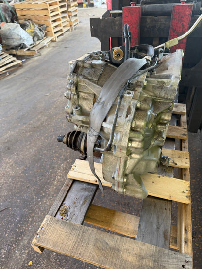 2019-2025 NISSAN ALTIMA- AUTOMATIC TRANSMISSION -#M19201