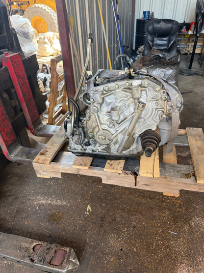 2019-2025 NISSAN ALTIMA- AUTOMATIC TRANSMISSION -#M19201