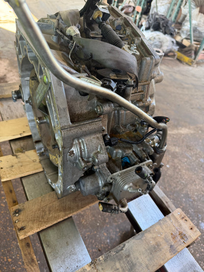 2019-2025 NISSAN ALTIMA- AUTOMATIC TRANSMISSION -#M19201