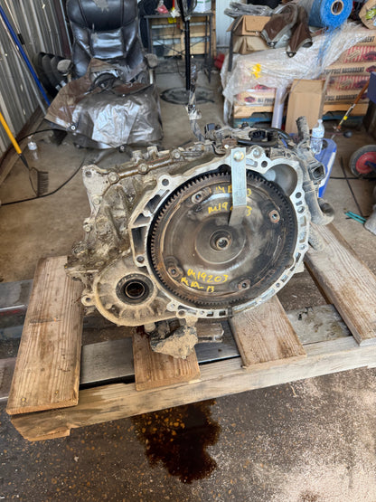 2014-2015 KIA SORENTO - AUTOMATIC TRANSMISSION -#M19203