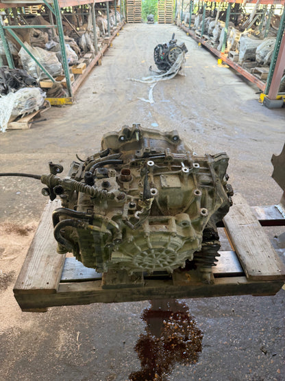2014-2015 KIA SORENTO - AUTOMATIC TRANSMISSION -#M19203