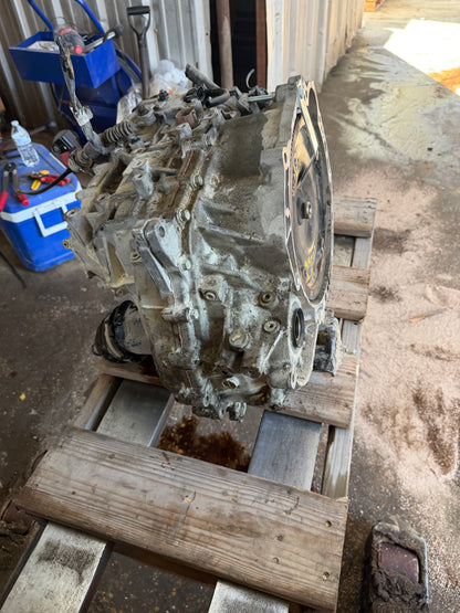 2014-2015 KIA SORENTO - AUTOMATIC TRANSMISSION -#M19203