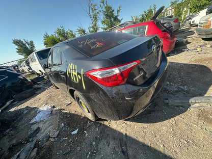 2014 - 2019 Toyota Corolla - Stock #: M19331 MH-1