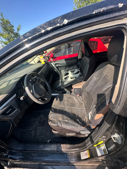 2014 - 2019 Toyota Corolla - Stock #: M19331 MH-1