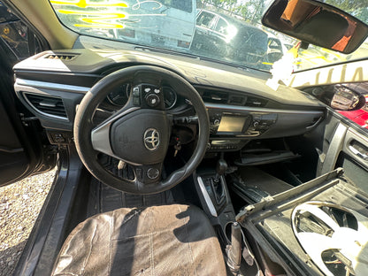 2014 - 2019 Toyota Corolla - Stock #: M19331 MH-1