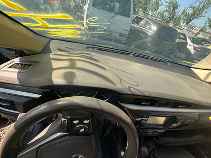 2014 - 2019 Toyota Corolla - Stock #: M19331 MH-1
