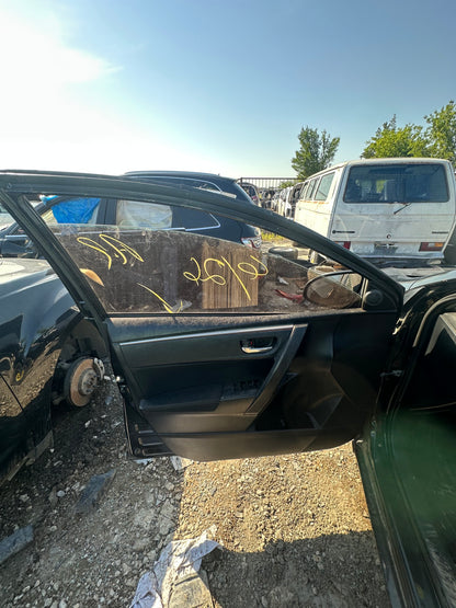 2014 - 2019 Toyota Corolla - Stock #: M19331 MH-1
