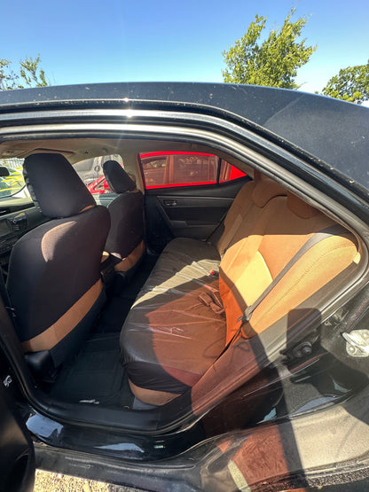 2014 - 2019 Toyota Corolla - Stock #: M19331 MH-1