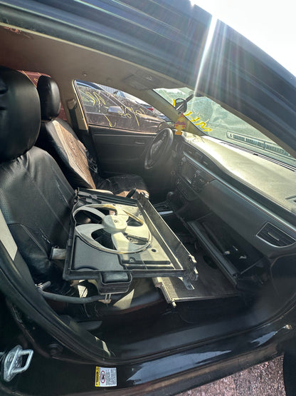 2014 - 2019 Toyota Corolla - Stock #: M19331 MH-1