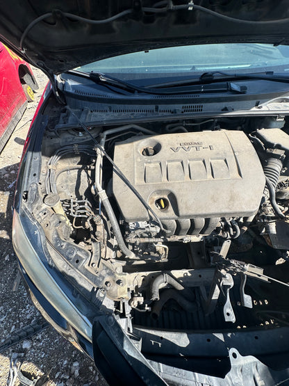 2014 - 2019 Toyota Corolla - Stock #: M19331 MH-1