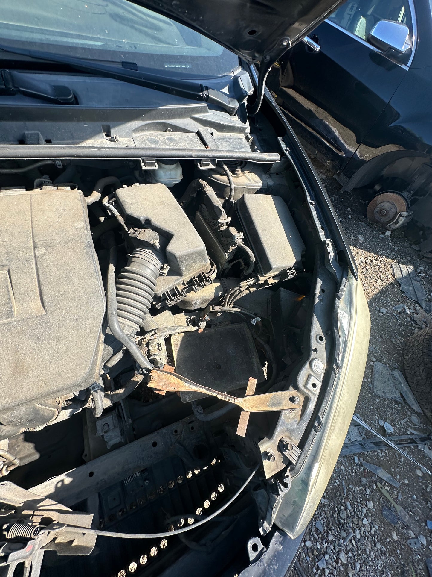 2014 - 2019 Toyota Corolla - Stock #: M19331 MH-1