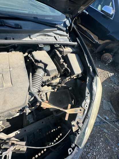 2014 - 2019 Toyota Corolla - Stock #: M19331 MH-1