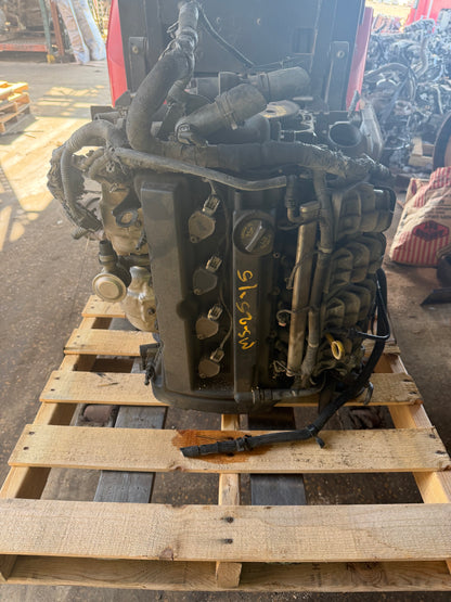 2010-2020 DODGE AVENGER 2.4L Engine -#MS2515