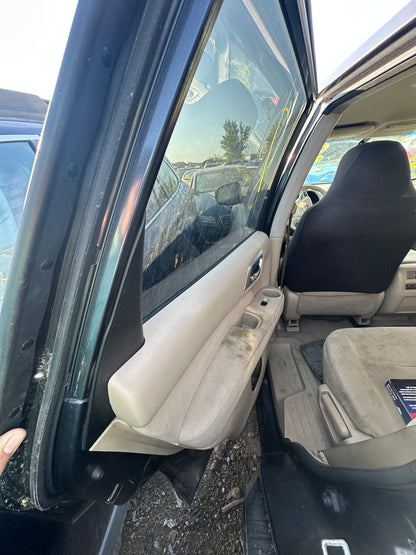 2013-2020 NISSAN PATHFINDER- PARTING OUT-MG-16 - Stock #:M19326