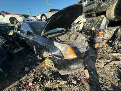 2011 Cadillac SRX - Stock #: M19337 - MH-7